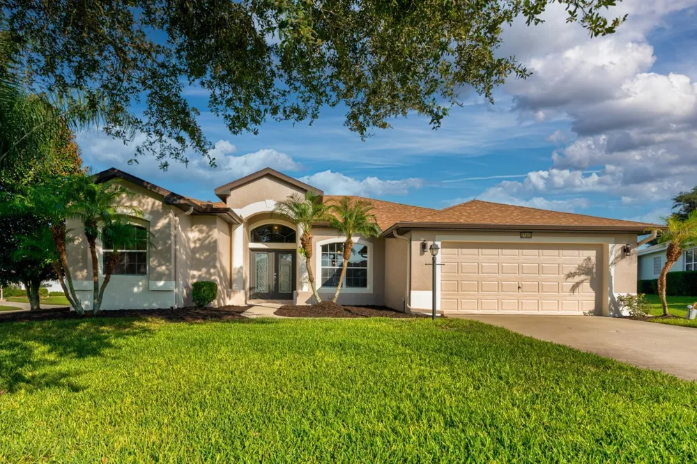 27303 GINGERBREAD PLACE Leesburg, FL 34748