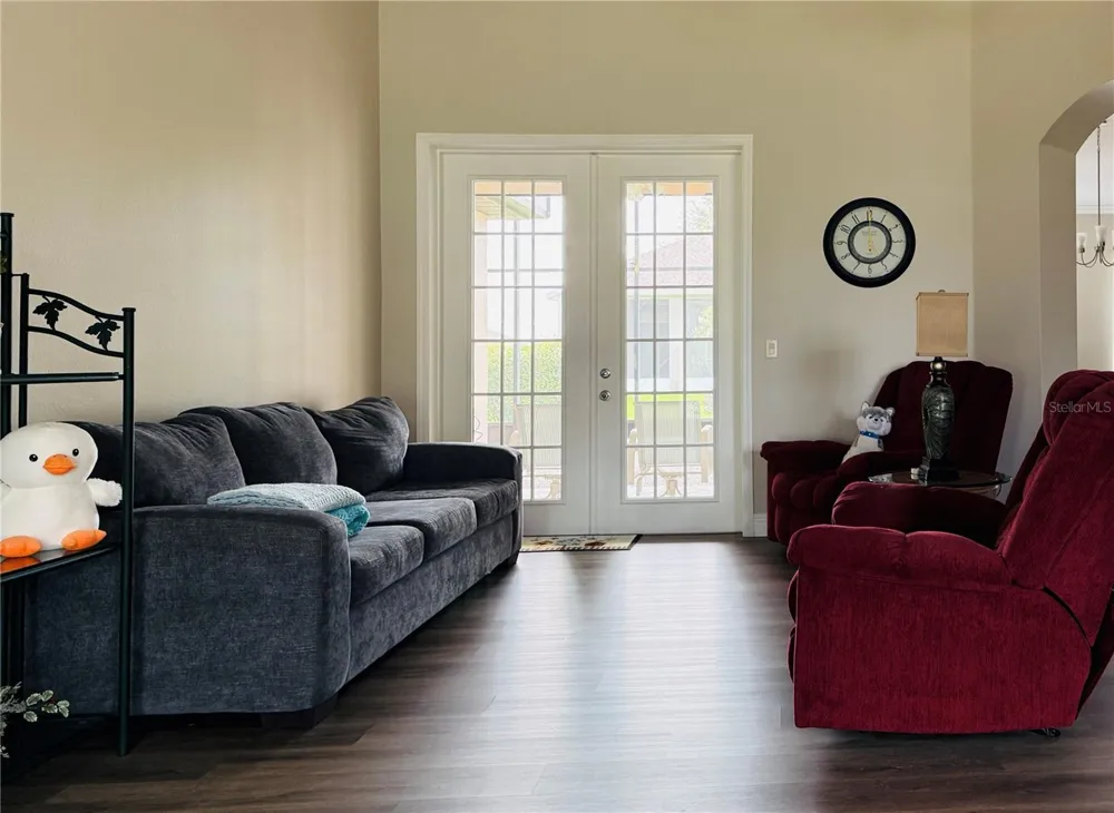 27303 GINGERBREAD PLACE Leesburg, FL 34748