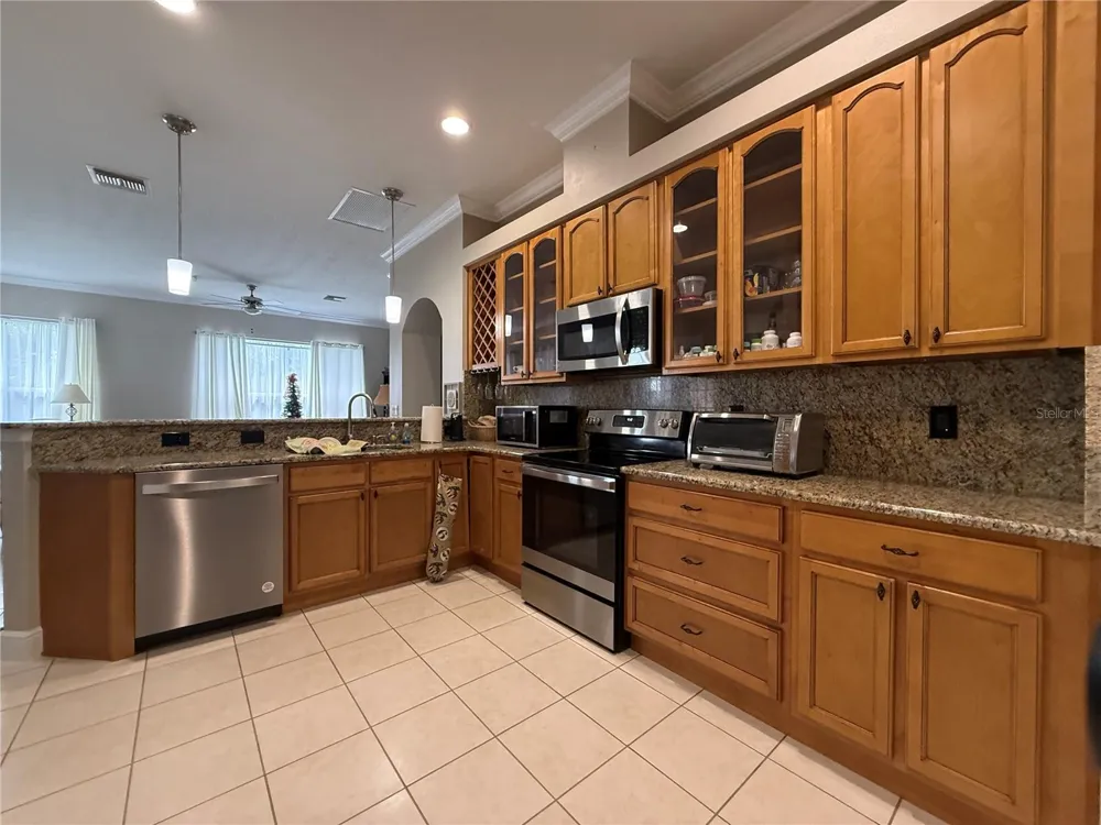 27303 GINGERBREAD PLACE Leesburg, FL 34748