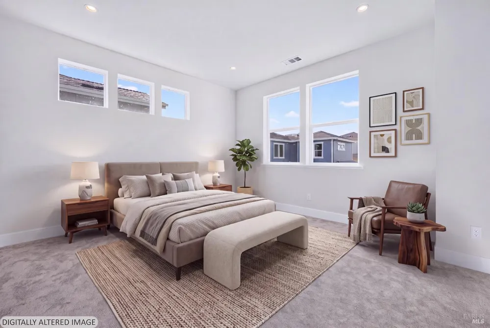2450 Linwood Avenue Santa Rosa, CA 95404