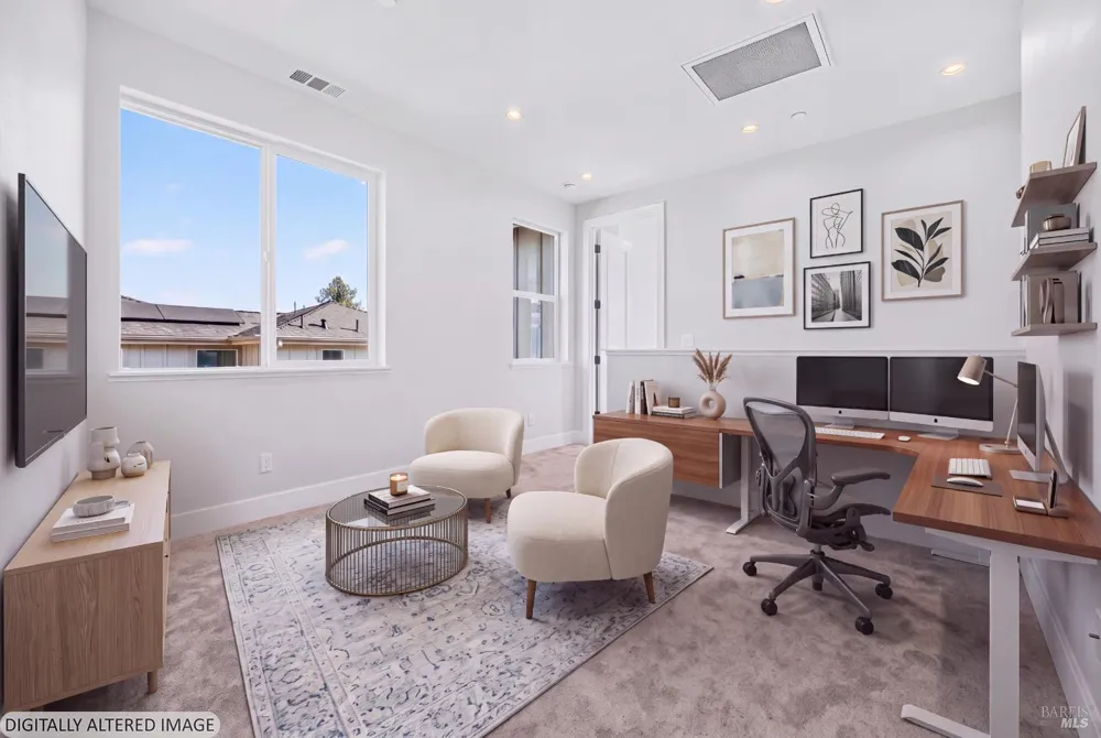 2450 Linwood Avenue Santa Rosa, CA 95404