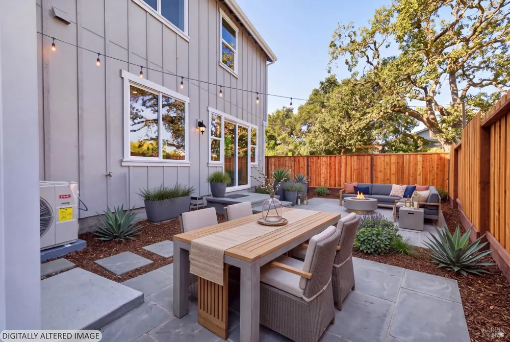 2450 Linwood Avenue Santa Rosa, CA 95404
