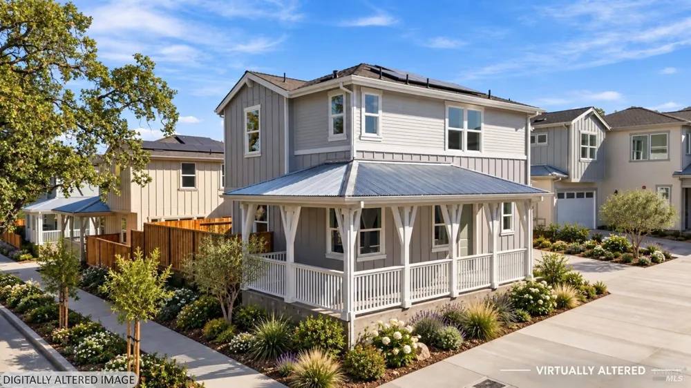 2450 Linwood Avenue Santa Rosa, CA 95404