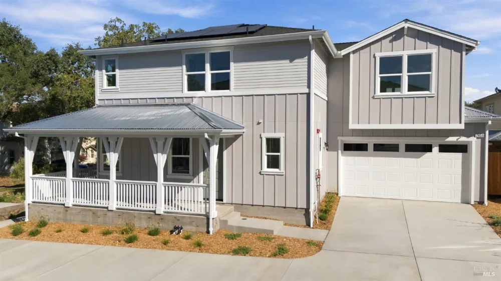 2450 Linwood Avenue Santa Rosa, CA 95404