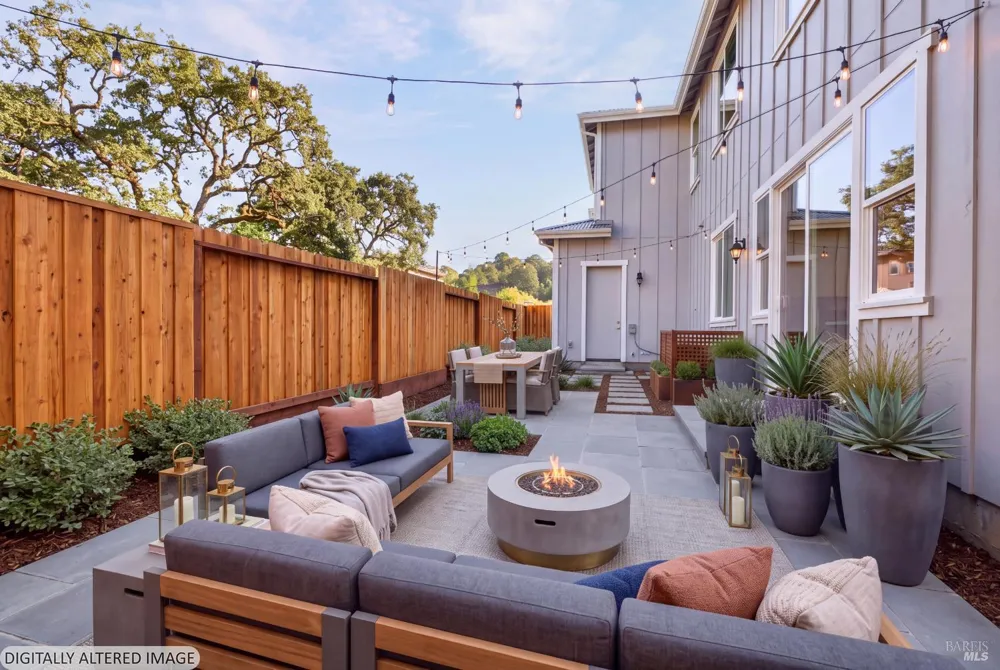 2450 Linwood Avenue Santa Rosa, CA 95404