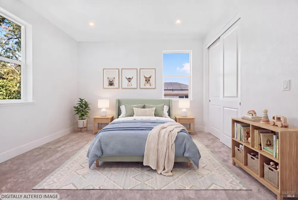 2450 Linwood Avenue Santa Rosa, CA 95404