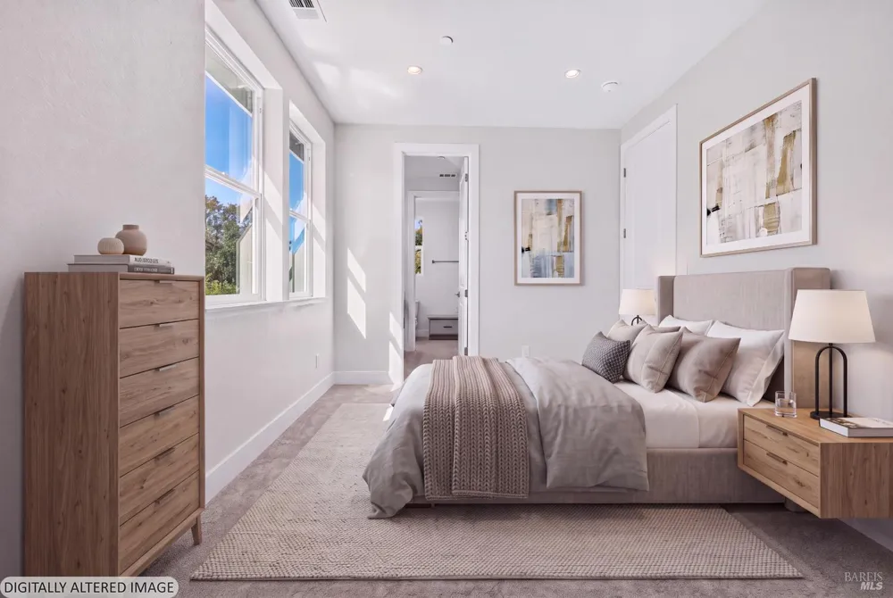 2450 Linwood Avenue Santa Rosa, CA 95404