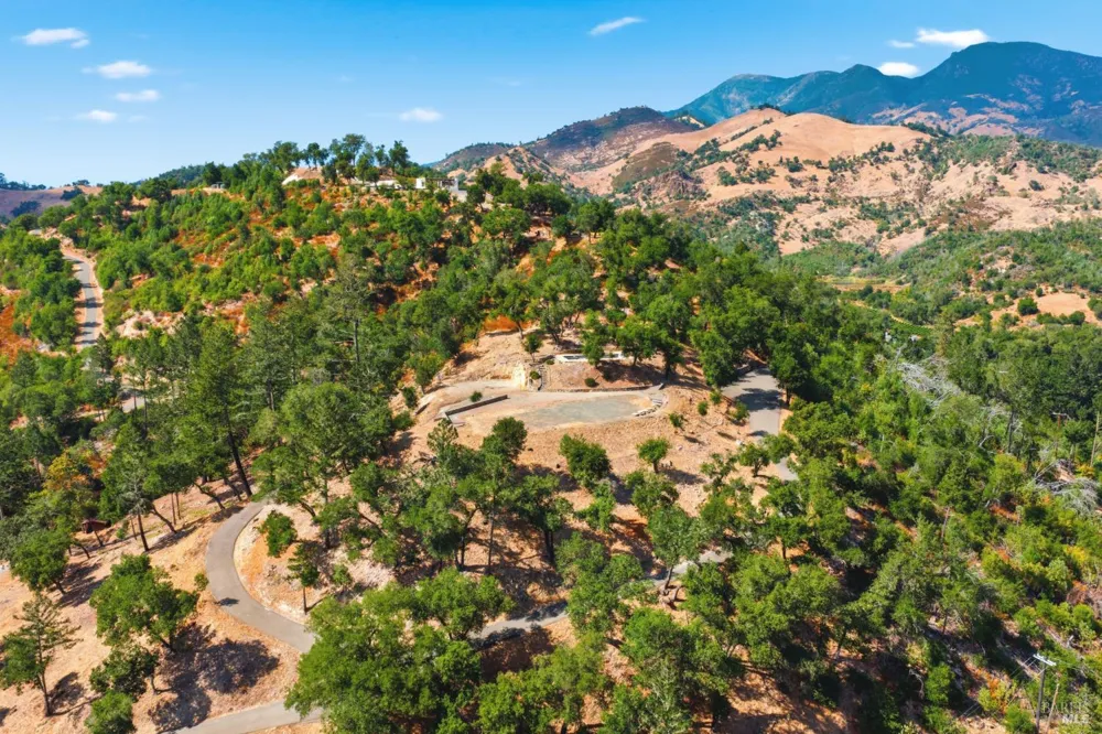 3600 State Highway 128 Highway Calistoga, CA 94515