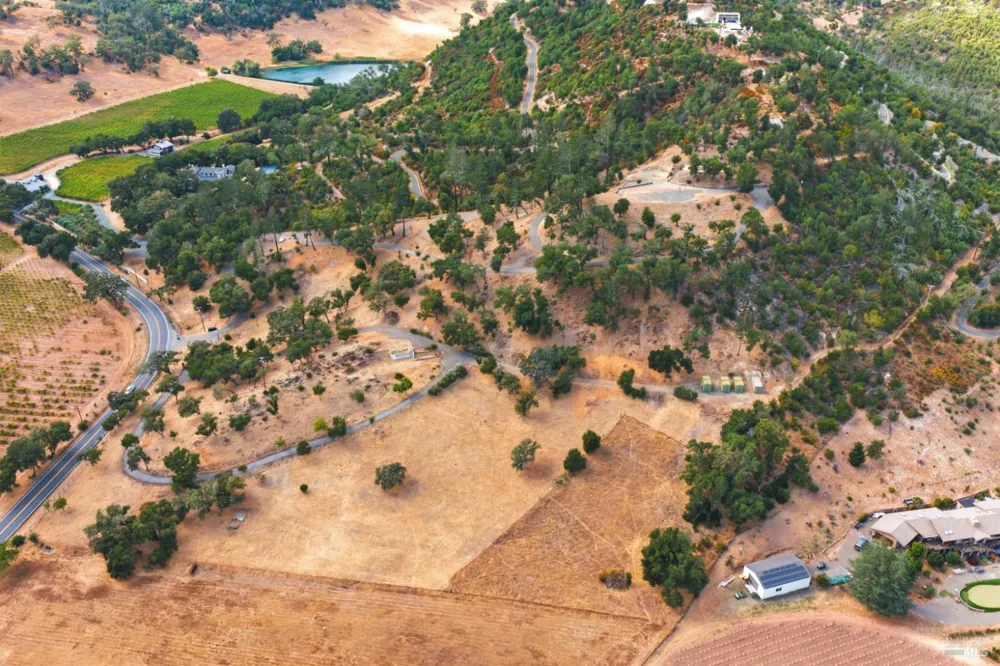 3600 State Highway 128 Highway Calistoga, CA 94515