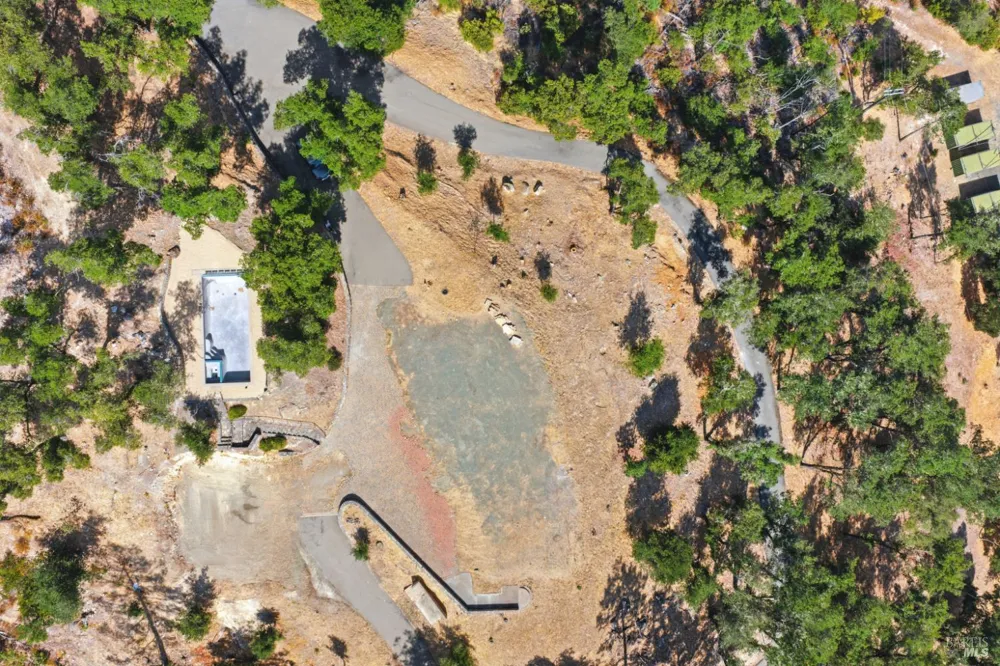 3600 State Highway 128 Highway Calistoga, CA 94515