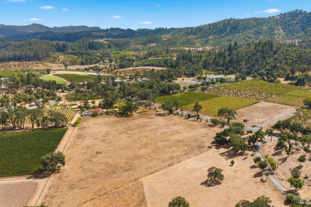 3600 State Highway 128 Highway Calistoga, CA 94515