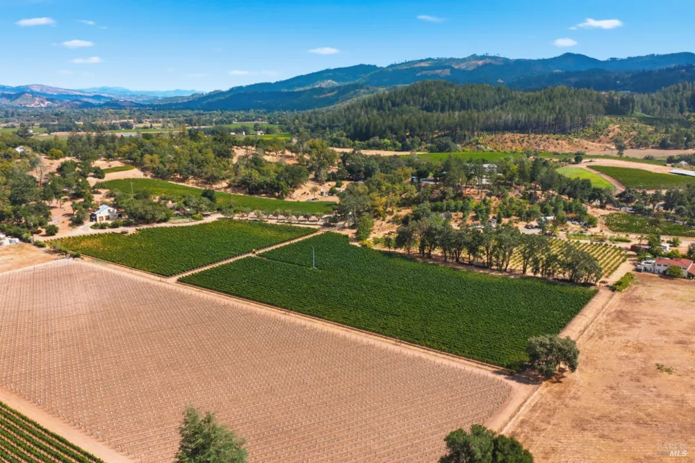 3600 State Highway 128 Highway Calistoga, CA 94515
