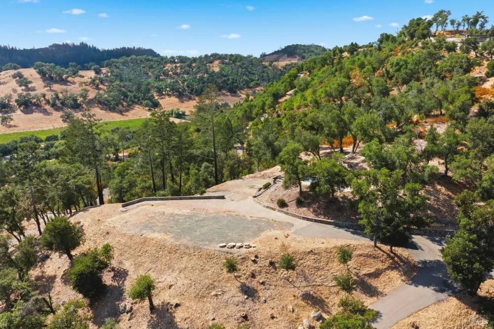 3600 State Highway 128 Highway Calistoga, CA 94515