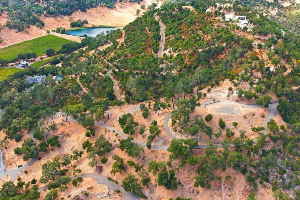 3600 State Highway 128 Highway Calistoga, CA 94515