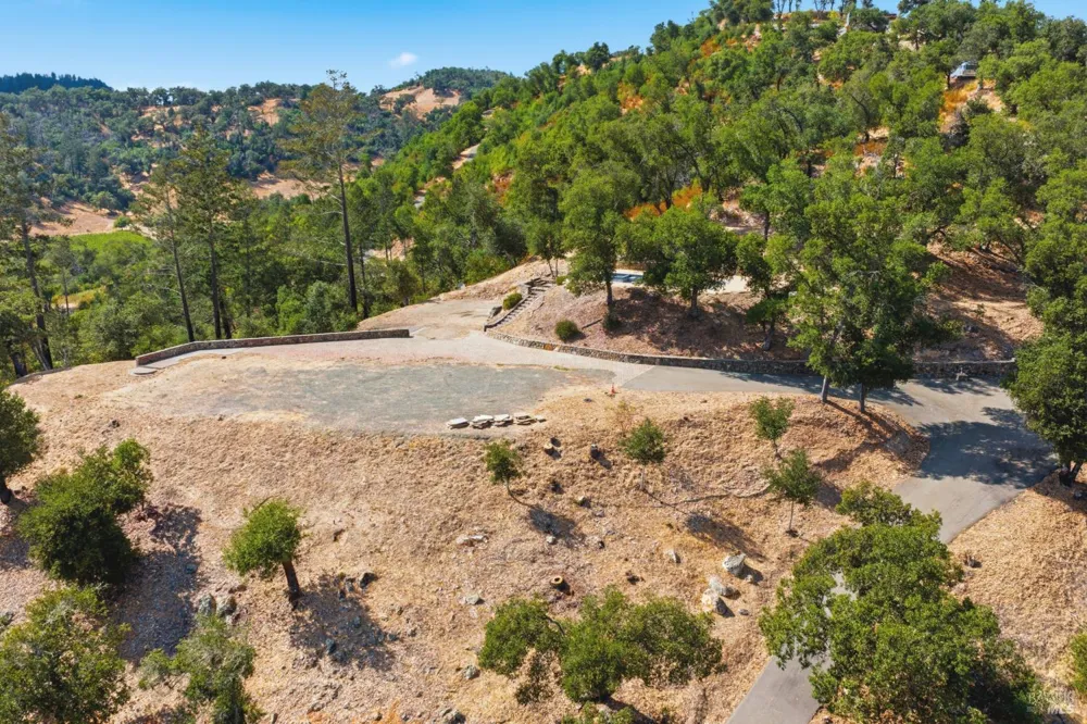 3600 State Highway 128 Highway Calistoga, CA 94515