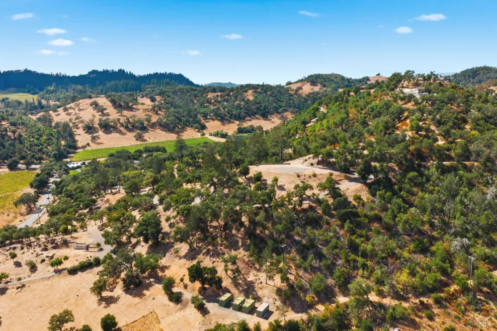 3600 State Highway 128 Highway Calistoga, CA 94515