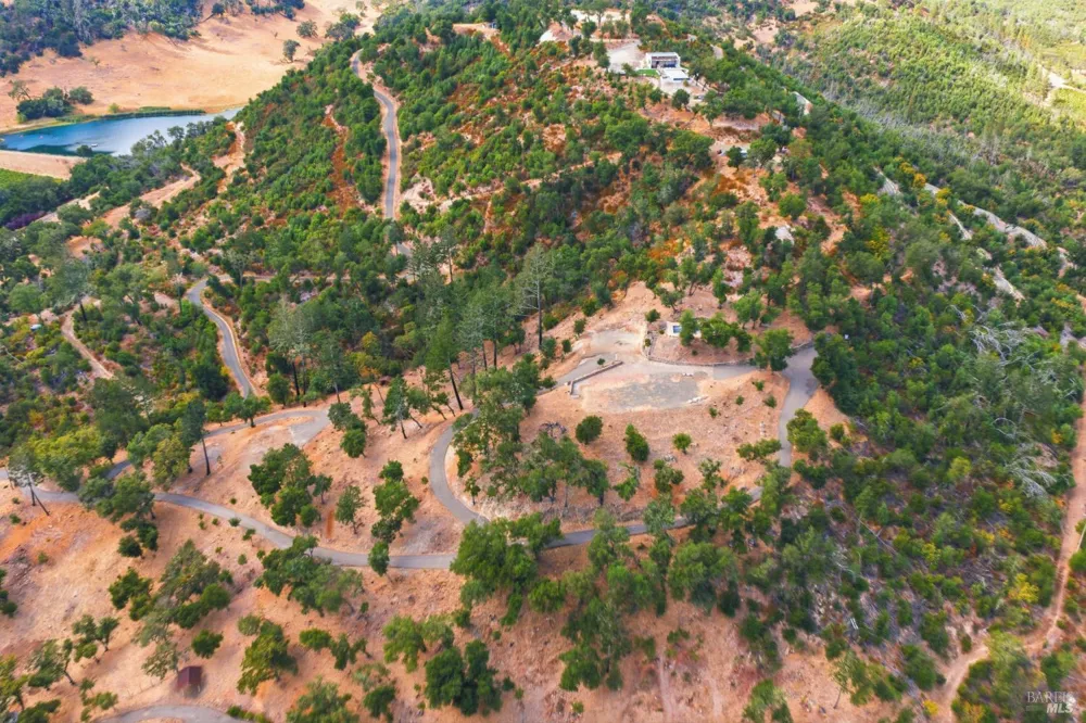3600 State Highway 128 Highway Calistoga, CA 94515
