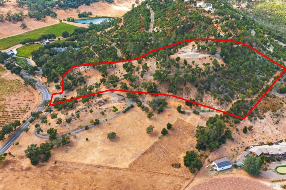 3600 State Highway 128 Highway Calistoga, CA 94515