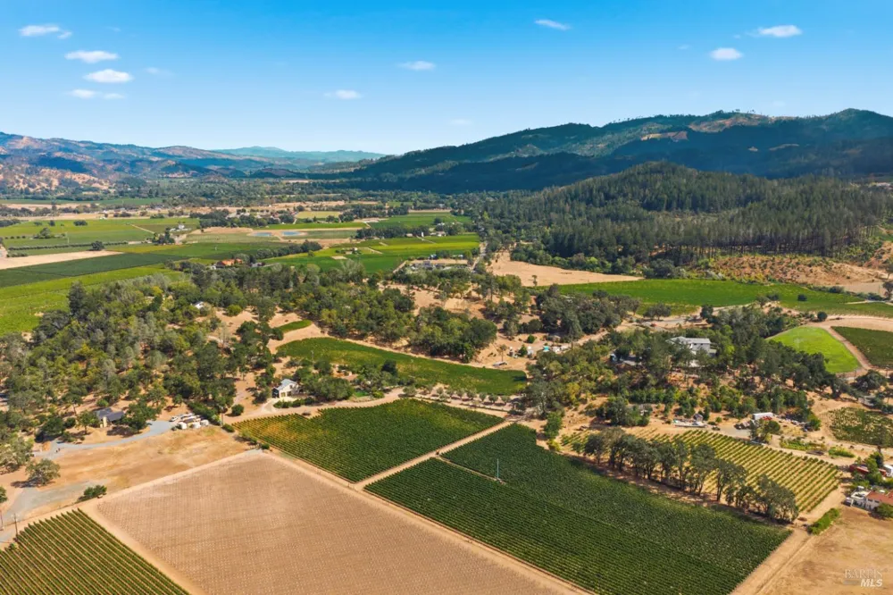 3600 State Highway 128 Highway Calistoga, CA 94515