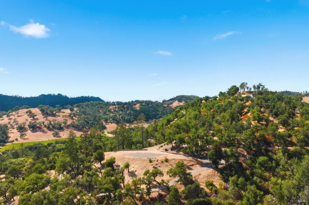 3600 State Highway 128 Highway Calistoga, CA 94515