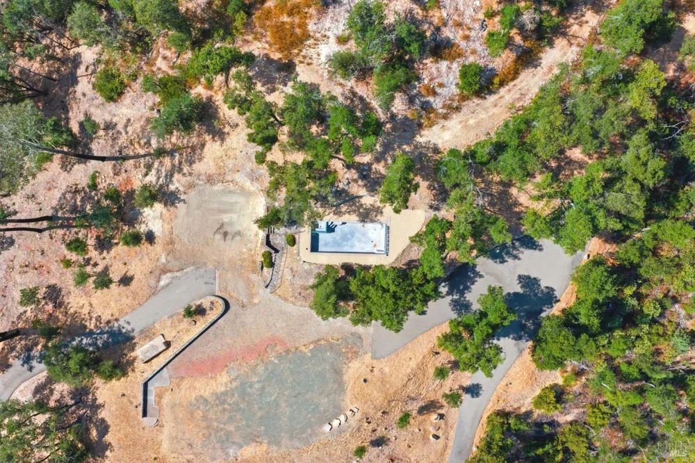 3600 State Highway 128 Highway Calistoga, CA 94515