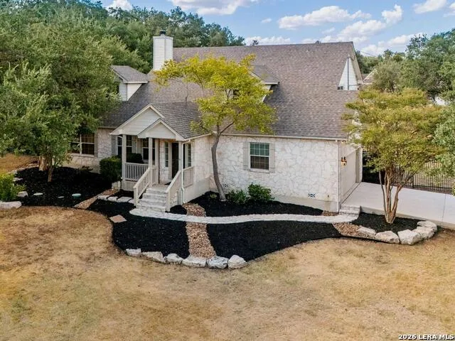 8727 Paseo Oaks San Antonio, TX 78255