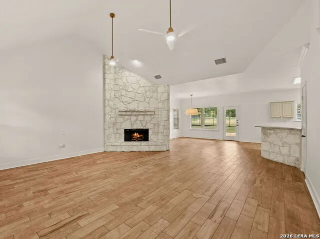 8727 Paseo Oaks San Antonio, TX 78255