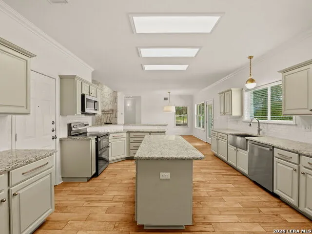 8727 Paseo Oaks San Antonio, TX 78255