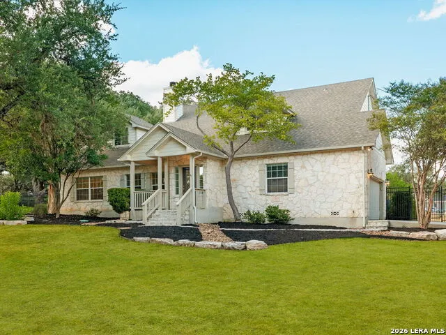 8727 Paseo Oaks San Antonio, TX 78255
