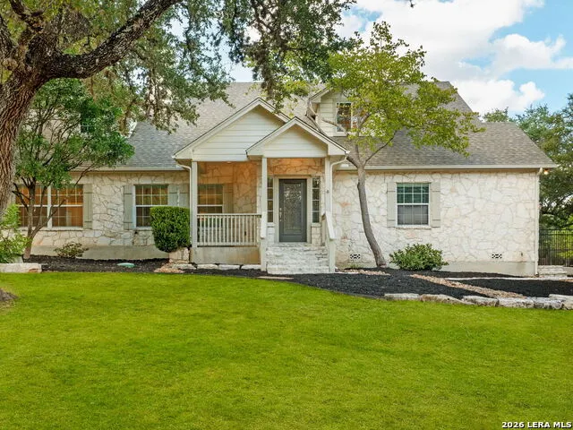 8727 Paseo Oaks San Antonio, TX 78255