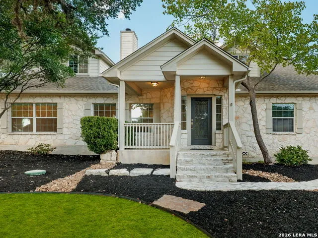 8727 Paseo Oaks San Antonio, TX 78255