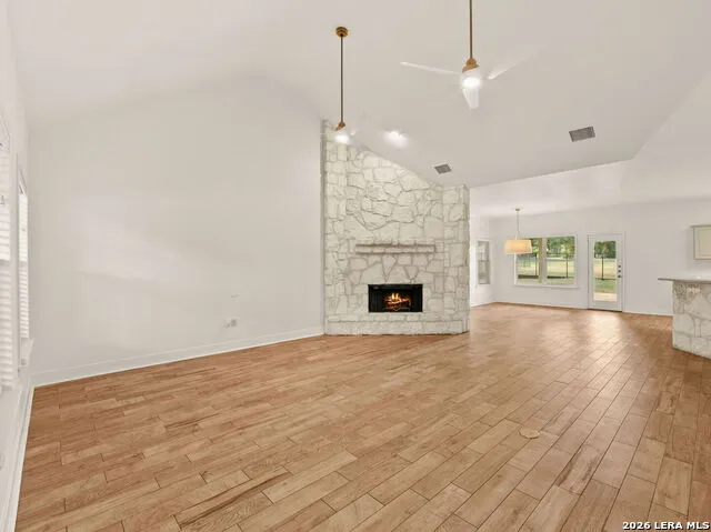8727 Paseo Oaks San Antonio, TX 78255