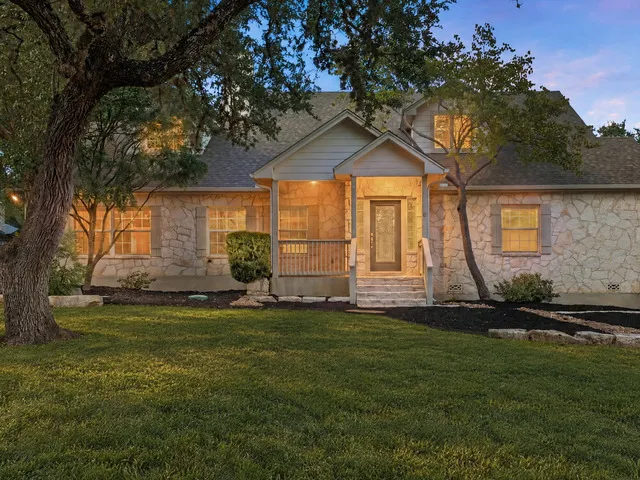 8727 Paseo Oaks San Antonio, TX 78255