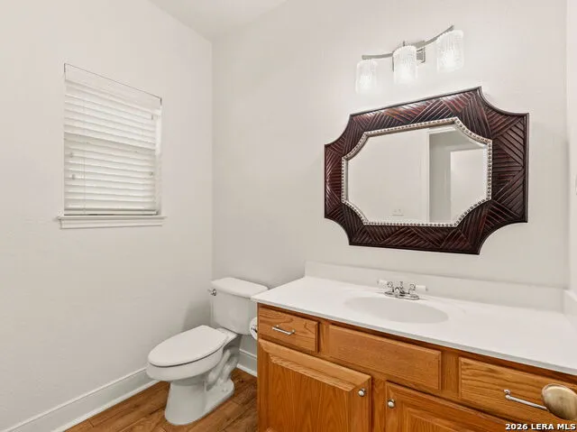 8727 Paseo Oaks San Antonio, TX 78255