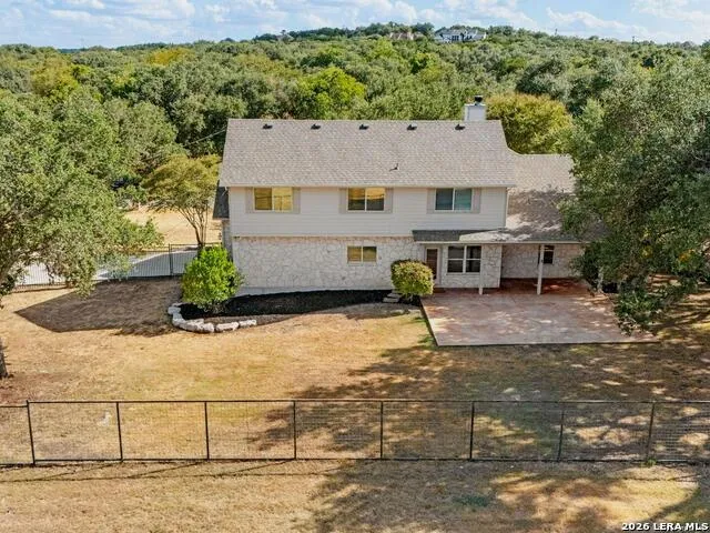 8727 Paseo Oaks San Antonio, TX 78255