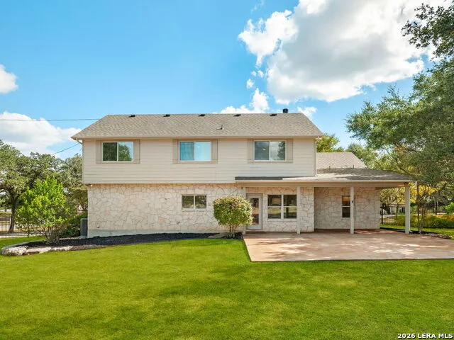 8727 Paseo Oaks San Antonio, TX 78255