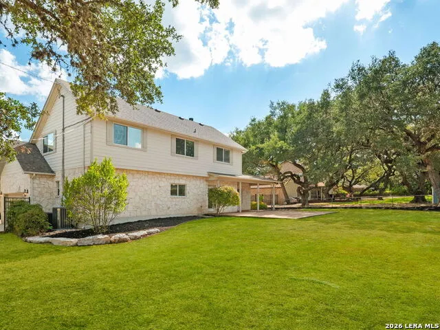 8727 Paseo Oaks San Antonio, TX 78255