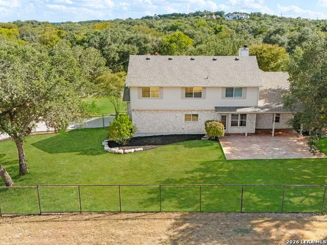 8727 Paseo Oaks San Antonio, TX 78255