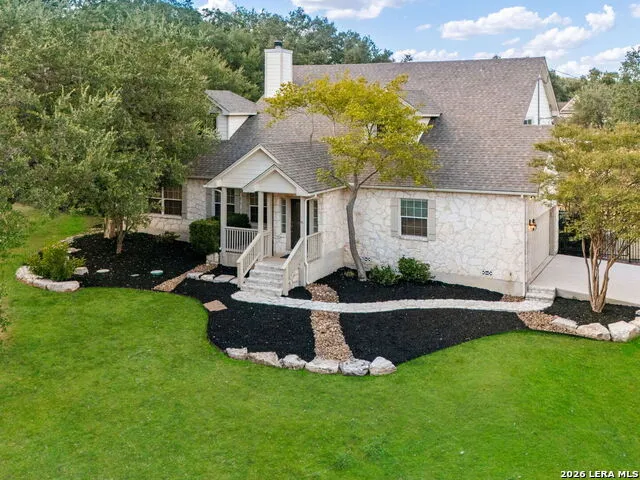 8727 Paseo Oaks San Antonio, TX 78255