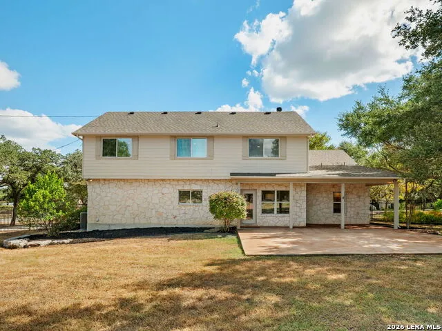 8727 Paseo Oaks San Antonio, TX 78255