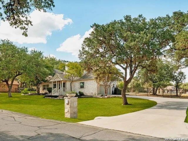 8727 Paseo Oaks San Antonio, TX 78255