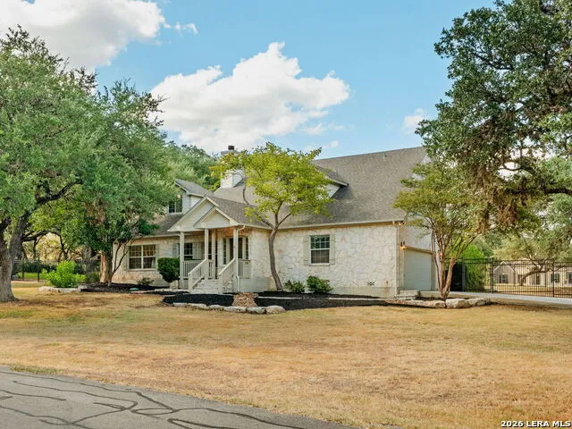 8727 Paseo Oaks San Antonio, TX 78255
