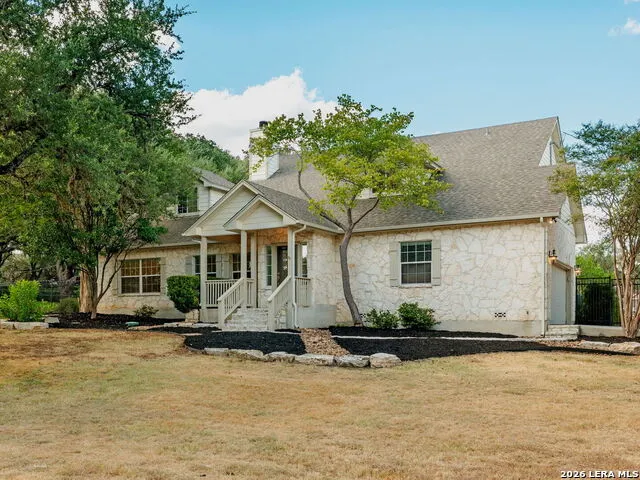 8727 Paseo Oaks San Antonio, TX 78255