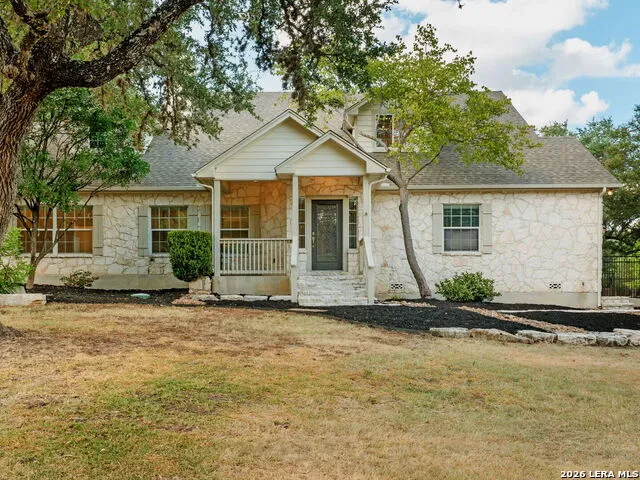 8727 Paseo Oaks San Antonio, TX 78255