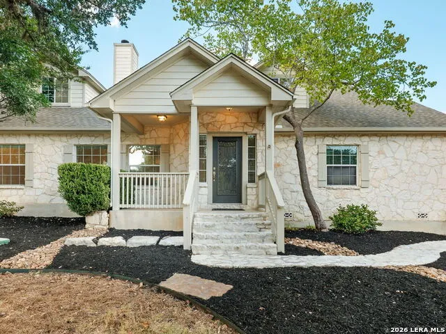 8727 Paseo Oaks San Antonio, TX 78255