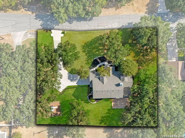 8727 Paseo Oaks San Antonio, TX 78255