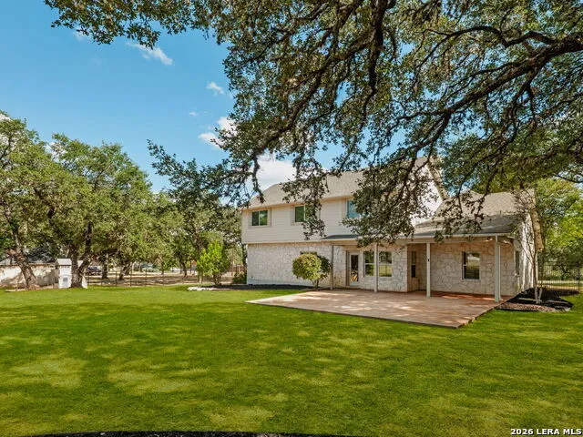 8727 Paseo Oaks San Antonio, TX 78255