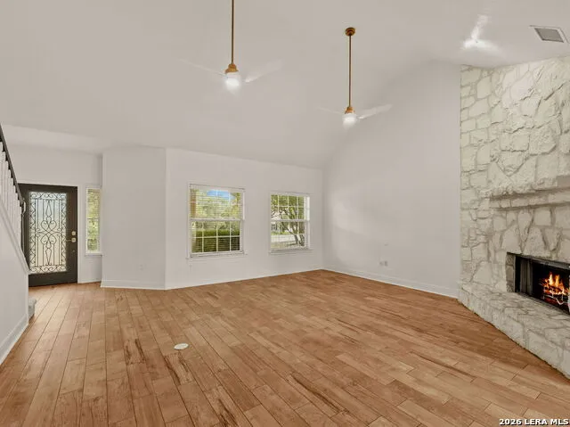 8727 Paseo Oaks San Antonio, TX 78255