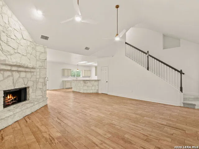 8727 Paseo Oaks San Antonio, TX 78255