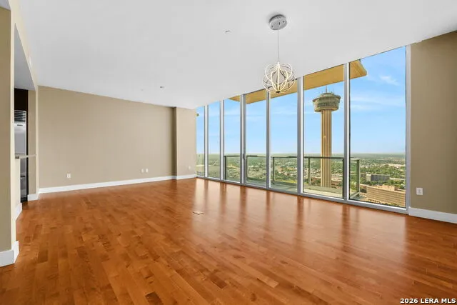 610 E Market Street #3111 San Antonio, TX 78205